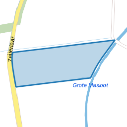 Perceel VRI00-T-2979