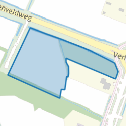 Perceel VRI00-T-2986