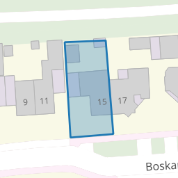 Perceel VRI00-T-2990