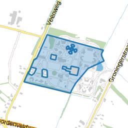 Perceel VRI00-T-2994