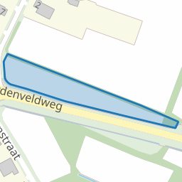 Perceel VRI00-T-3001