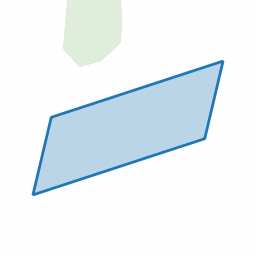 Perceel VRI00-T-3020