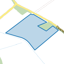 Perceel VRI00-T-3060