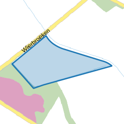 Perceel VRI00-T-3062