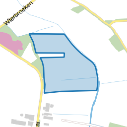 Perceel VRI00-T-3065