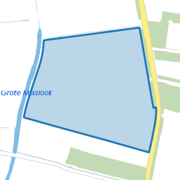 Perceel VRI00-T-3069