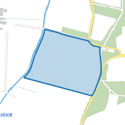 Perceel VRI00-T-3073