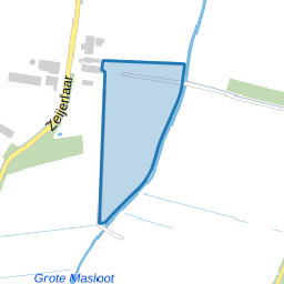 Perceel VRI00-T-3075