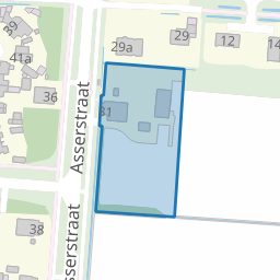 Perceel VRI00-T-3083