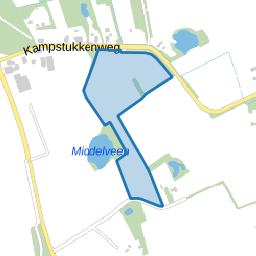 Perceel VRI00-T-3086