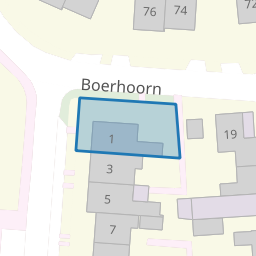 Perceel VRI00-T-3107