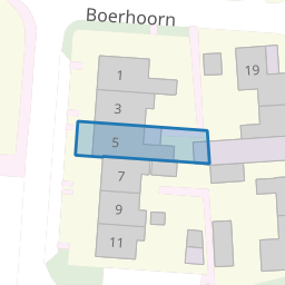 Perceel VRI00-T-3109