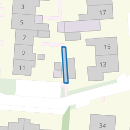 Perceel VRI00-T-3113