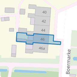 Perceel VRI00-T-3118