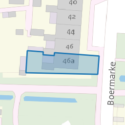 Perceel VRI00-T-3119