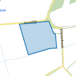 Perceel VRI00-T-3132