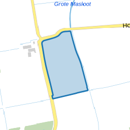 Perceel VRI00-T-3146