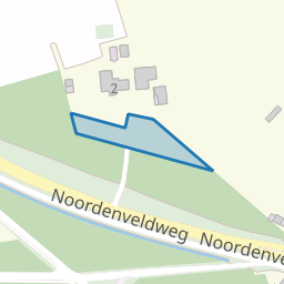 Perceel VRI00-T-3153