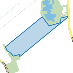 Perceel VRI00-T-3158