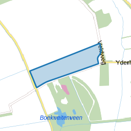 Perceel VRI00-T-3168