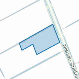 Perceel VRI00-T-3174