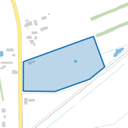 Perceel VRI00-T-3260