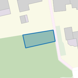 Perceel VRI00-T-3285