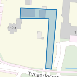 Perceel VRI00-T-3301