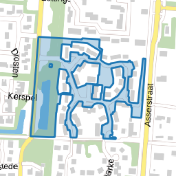 Perceel VRI00-T-3304