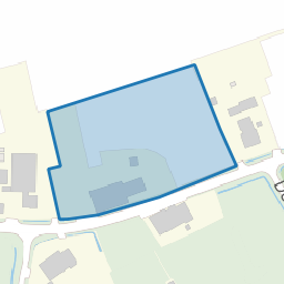 Perceel VRI00-T-3311