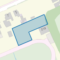 Perceel VRI00-T-3313