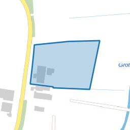 Perceel VRI00-T-3321