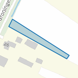 Perceel VRI00-T-3343