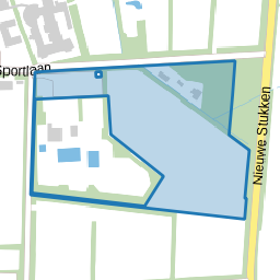 Perceel VRI00-T-3393