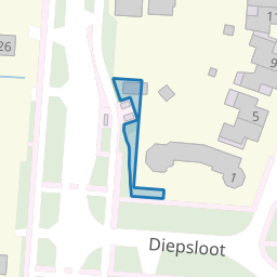 Perceel VRI00-T-3409