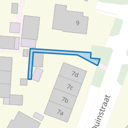 Perceel VRI00-T-3427