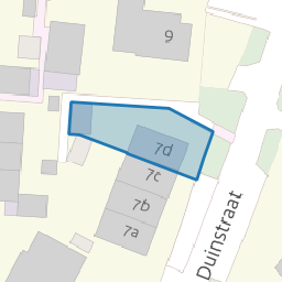 Perceel VRI00-T-3430