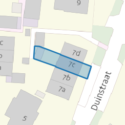 Perceel VRI00-T-3431