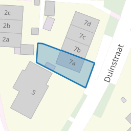 Perceel VRI00-T-3432