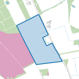 Perceel VRI00-T-3479