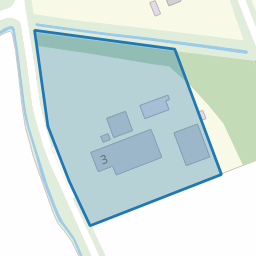 Perceel VRI00-T-3503