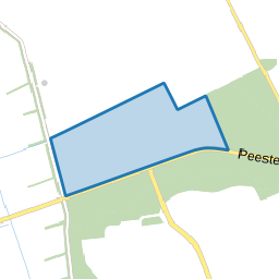 Perceel VRI00-T-3509