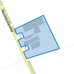 Perceel VRI00-T-3529