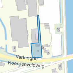 Perceel VRI00-T-3531