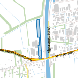 Perceel VRI00-T-3535
