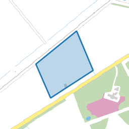 Perceel VRI00-T-3542