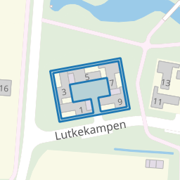 Perceel VRI00-T-3616