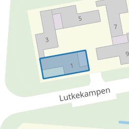 Perceel VRI00-T-3618