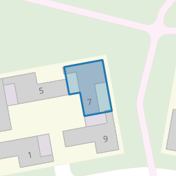 Perceel VRI00-T-3621