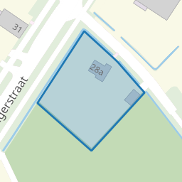 Perceel VRI00-T-3717